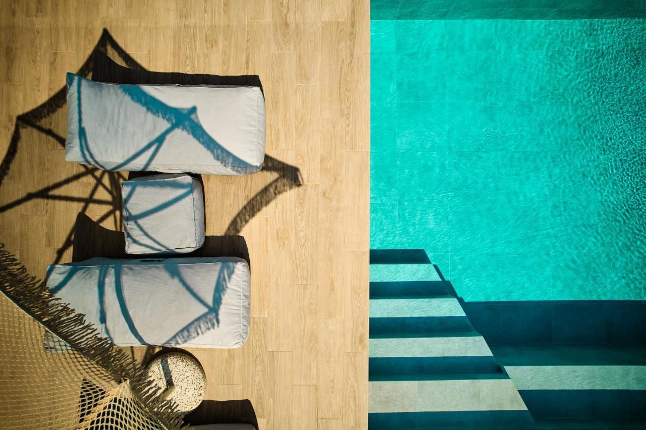 Althea Lavish Estate - Villa & Suite ザキントス エクステリア 写真