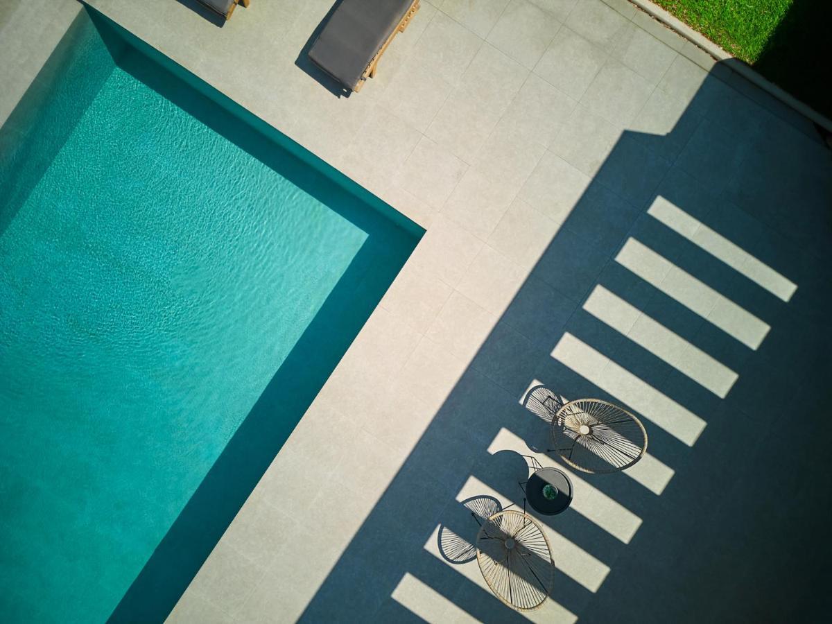 Althea Lavish Estate - Villa & Suite ザキントス エクステリア 写真