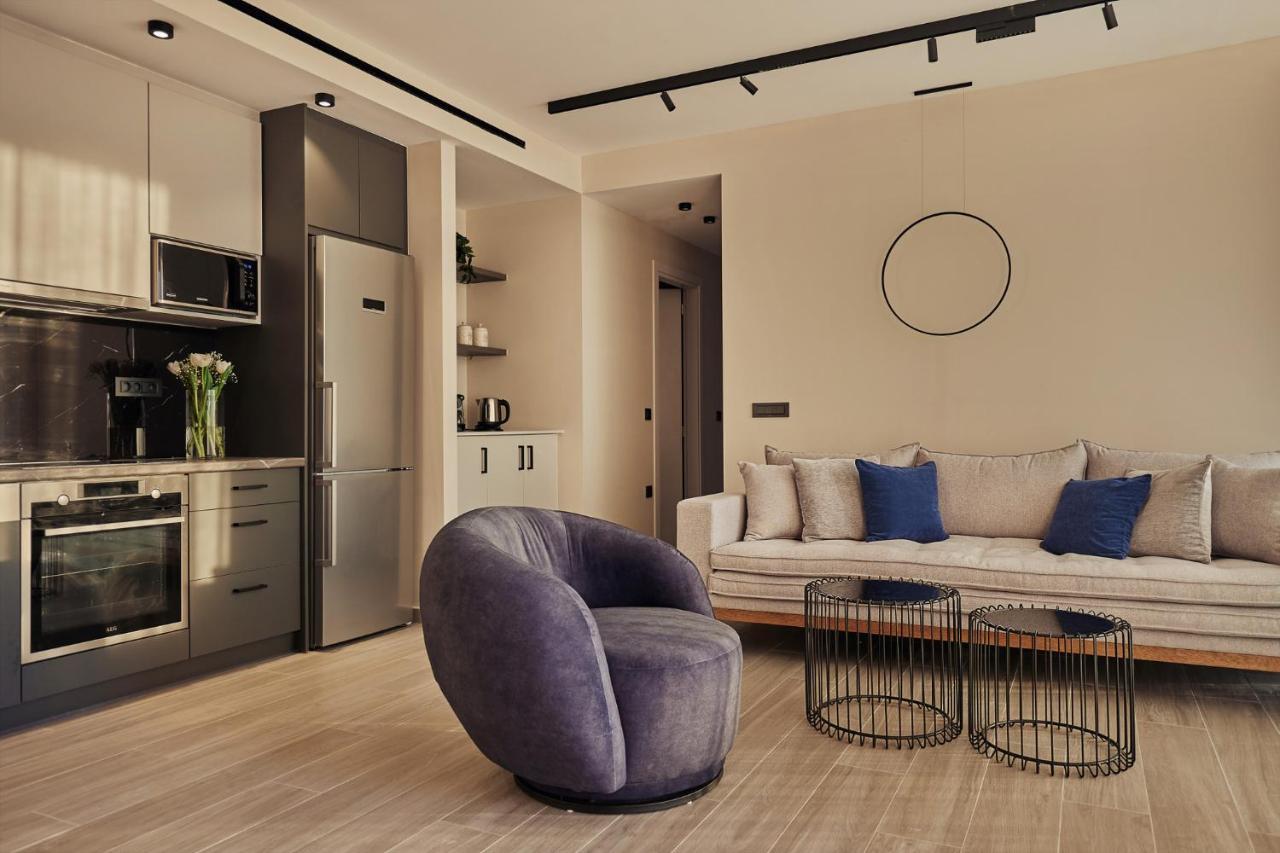 Althea Lavish Estate - Villa & Suite ザキントス エクステリア 写真
